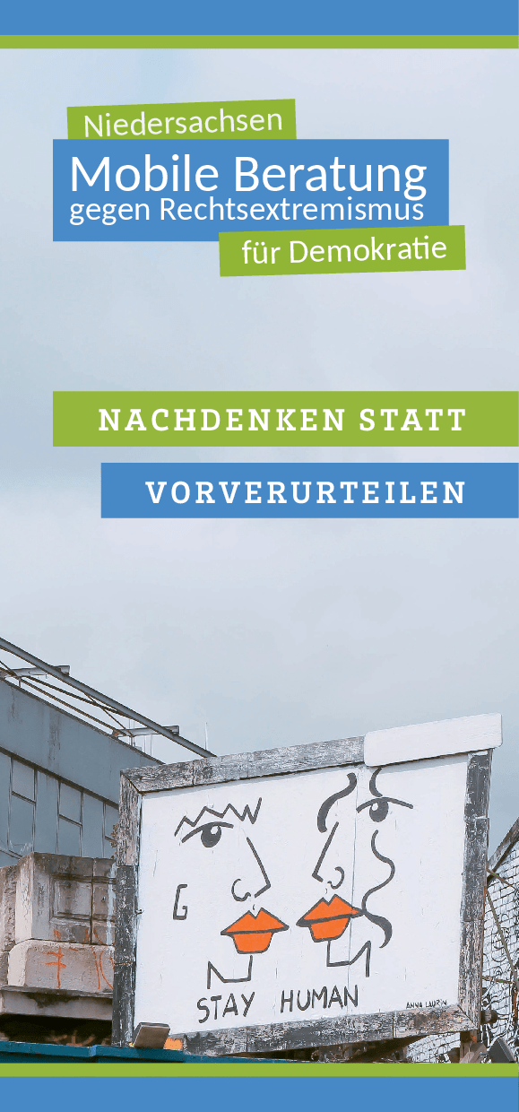 Cover von Nachdenken statt Vorverurteilen