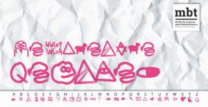 Cover von Versteckte Zeichen