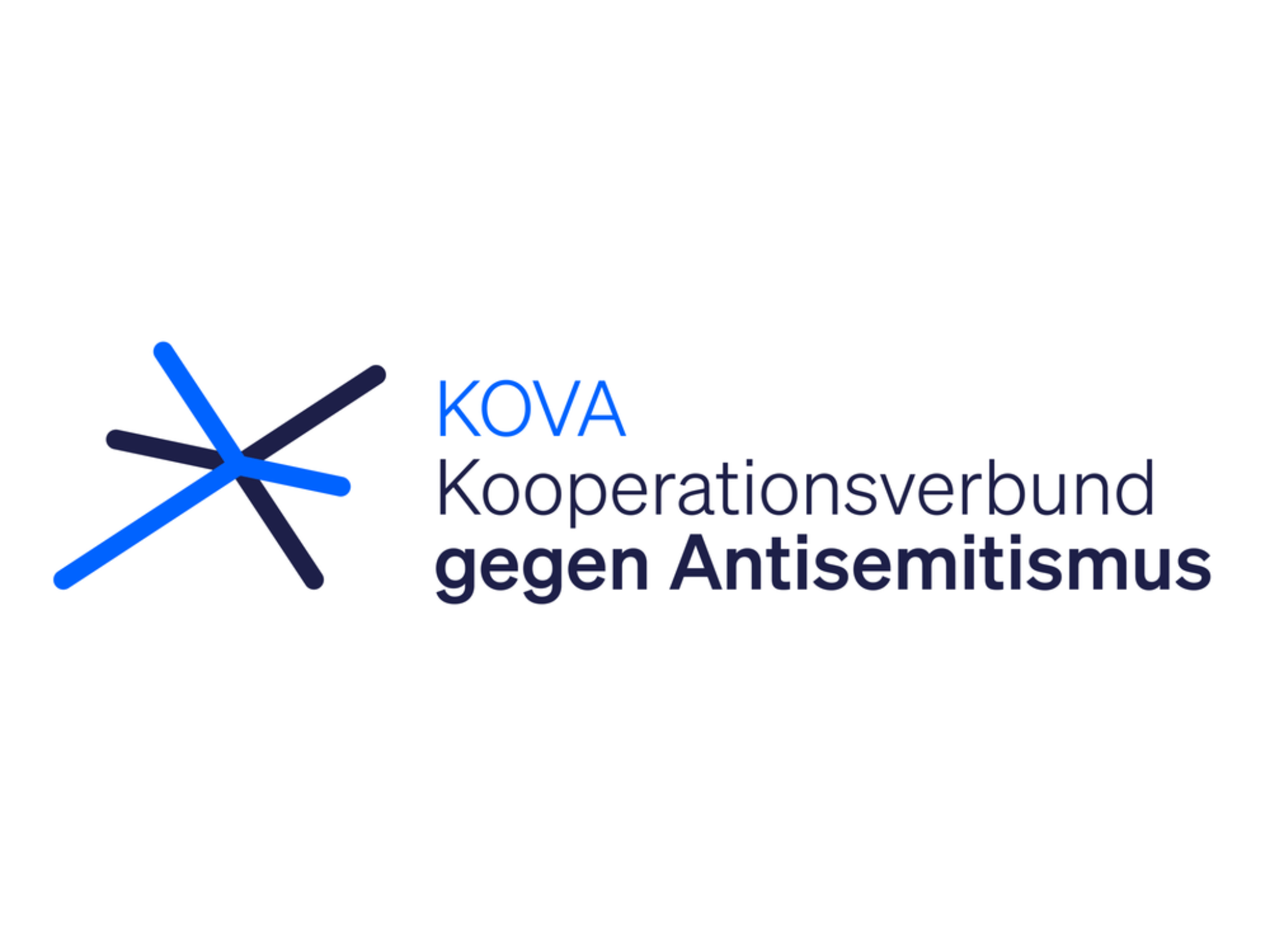 Cover von Kooperationsverbund gegen Antisemitismus