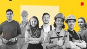 Cover von Demokratie und Alltag in der Ausbildung