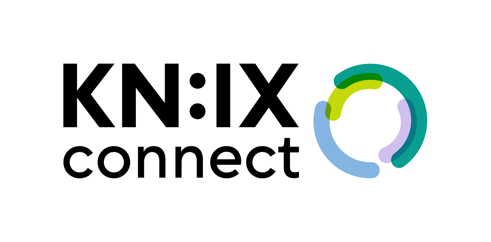 Cover von KN:IX connect.