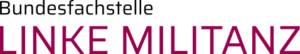 Cover von Podcast der Bundesfachstelle Linke Militanz