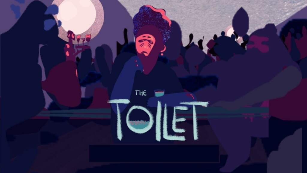 Cover von Warum sind öffentliche Toiletten für trans* Personen so herausfordernd?