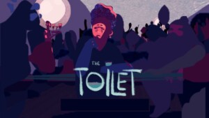 Cover von Warum sind öffentliche Toiletten für trans* Personen so herausfordernd?