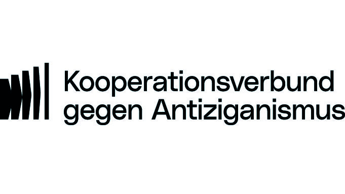 Cover von Kooperationsverbund gegen Antiziganismus