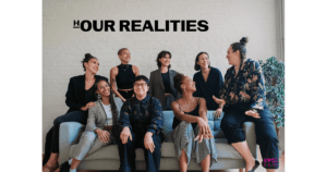 Cover von (H)our Realities