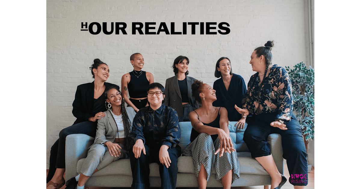 Cover von (H)our Realities
