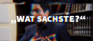 Cover von Wat sachste? Islamischer Theologe Prof. Dr. Mouhanad Khorchide reagiert auf TikTok-Prediger