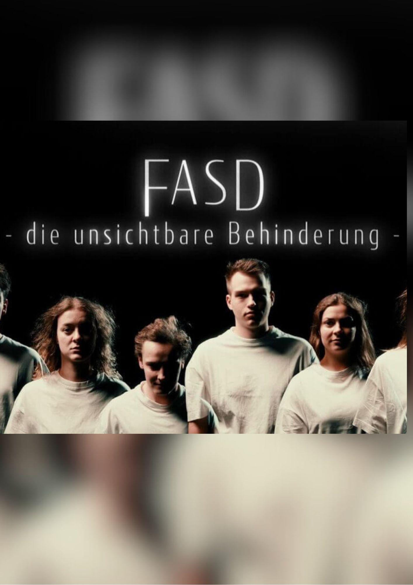Cover von FASD