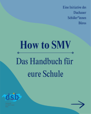 Cover von How to SMV. Das Handbuch für eure Schule