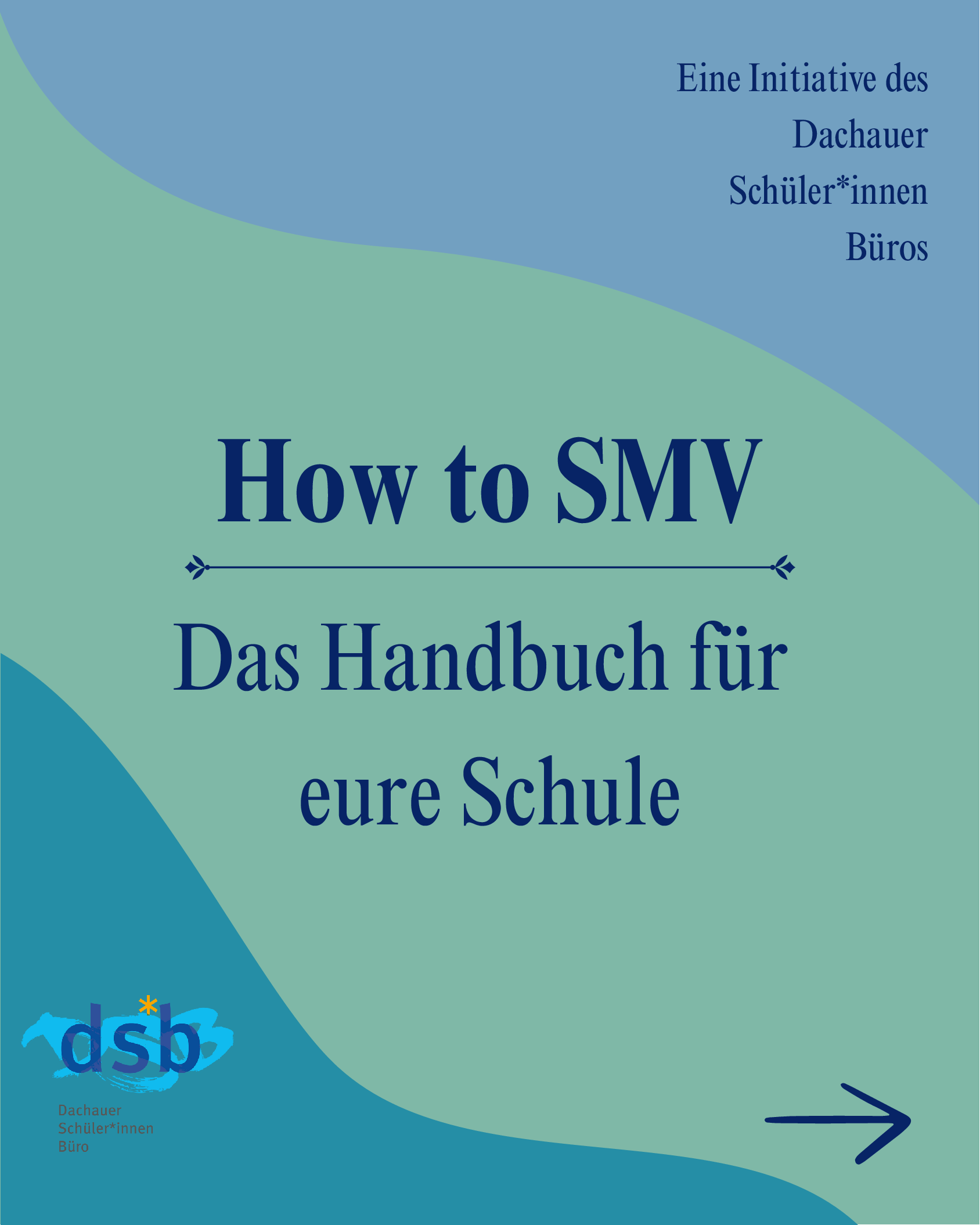 Cover von How to SMV. Das Handbuch für eure Schule
