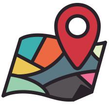 Cover von Gedenkplätze