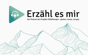 Cover von Erzähl es mir