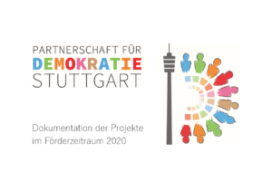 Cover von Dokumentation der Projekte im Förderzeitraum 2020