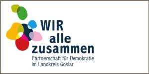 Cover von Wir alle zusammen