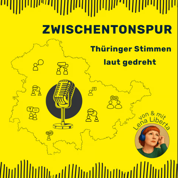 Cover von Zwischentonspur