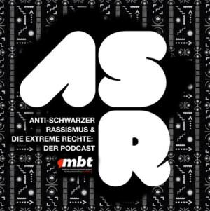 Cover von Podcast Anti-Schwarzer Rassismus