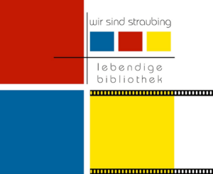 Cover von Webseite Lebendige Bibliothek